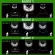 180 LED Waterproof Motion Sensor Street Lights, Solar Street, Outdoor Light, Solar Energy Decoration Light Human Body Sensor Corridor Light