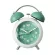 Digital metal alarm clock, digital metal bell, quiet night, bedroom, T -table, TH33934