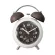 นาฬิกาปลุก กระดิ่งโลหะ สำหรับเด็ก กระดิ่งโลหะ ดิจิตอล เงียบ ไฟกลางคืน ห้องนอน นาฬิกาตั้งโต๊ะ TH33934