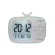 LCD electronic alarm clock for children, alarm clock, student bedside Smart Watch Wai Saeng TH33967