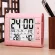 Electronic clock Thermometer, Hyosomator, Umbrella in the household, Th33990