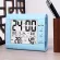 Electronic clock Thermometer, Hyosomator, Umbrella in the household, Th33990