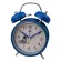 New, alarm clock, student cartoon, alarm clock