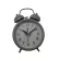 นาฬิกาปลุกเกาหลี 3.5 นิ้วนาฬิกาข้างเตียงเด็กเสียงใหญ่นาฬิกาปลุกกลม TH34002