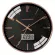 LCD มัลติฟังก์ชั่นนาฬิกาแขวนเงียบห้องนั่งเล่นนาฬิกาแฟชั่นภายในบ้านจอแสดงผลดิจิตอลนาฬิกาปฏิทินถาวร TH34004