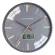 LCD, multi -function, hanging watch, living room, fashion watch in the house, digital display, watches, permanent calendar, Th34004