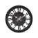 European style living room, retro clock, 11 inch clock, clock, fashion sound, quartz watches, TH34047