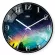 Nordic style, bedroom, bedroom, modern living room, simple personality, creative fashion watch, Th34057