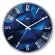 Nordic style, bedroom, bedroom, modern living room, simple personality, creative fashion watch, Th34057