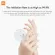 Original Product Xiaomi Mijia เครื่องปล่อยโฟมล้างมืออัตโนมัติ ล้างมือ เซนเซอร์ในตัว เครื่องกดสบู่ กดโฟม Induction Foaming Hand Washer Touchless Wash A