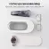 New Xiaomi YouPin Eraclean, high frequency ultrasonic cleaning machine, glasses, cleaning accessories