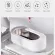 ใหม่ Xiaomi Youpin EraClean เครื่องทำความสะอาดอัลตราโซนิกความถี่สูงสั่นสะเทือนแว่นตาเครื่องประดับเครื่องซักผ้าสะอาด