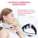 BECAO ELECTRIC PULSE Back and Infrared Heat Massage Machine