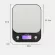 WOCSIC1, LCD, Digital Stainless Steel ABS, highly accurate, 10 kilograms of households / 5 kilograms of households, electronic size