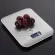 WOCSIC, 5 kg / 10 kg kitchen scales, food and thin food, digital electronic scales, digital LCD