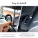 Wocisc Universal Car Organizer Net ตาข่าย Trunk สินค้าที่นั่งด้านหลังการจัดเก็บตาข่ายใน Trunk กระเป๋าเครือข่ายอุปกรณ์ตกแต่งภายใน