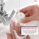 Serindia 2020 เครื่องจ่ายยาสีฟันอัตโนมัติติดผนังชั้นวางยาสีฟันโดยไม่ต้องเจาะยาสีฟัน Squeezer ผู้ถือแปรงสีฟันในห้องน้ำ