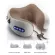 Serindia, neck massage, pillow, pillow, portable function