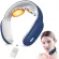 Serindia เครื่องนวดคอและไหล่ไฟฟ้าความถี่ต่ำ Magnetic Therapy Pulse Pain Relief Tool Health Care Relaxation