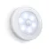 Movement sensor light, wall lights, wall lamps, can be attached everywhere without using tools, lights from batteries, night fire, LED