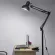 BKKGO - Foldable Floor Floor Front Lamp