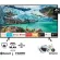 Samsung43 inch TU8000KXXT Internet Wifi Build In LAN image TV Fast 120Hz Guaranteed 3 years Ultral Hashi 4K Smart Digital connector HDMI+USB+DVD TV Model UA43TU8000K