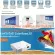 ACERโปรเจคเตอร์X1226AHแถมฟรีจอ70x70นิ้วXGA1024x768pixelsพอร์ตOUT AUDEOPHON,MONITORVGAHDMI+USB+AUDIO-IN-OUTภาพ2D+3D