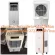 Astina Cold fan AC020A/B Remotecontrol has an air purifier, suitable for the house inside the condo, the room has the Thermo Fuse system.