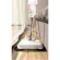 Ready to deliver! 2in1 vacuum broom with a built -in fabric Floor broom and flooring The brush head can be rotated 360 degrees.