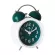 Nordic style watch Simple bell Small alarm clock Children learn about the bedside clock tower at night. Th33932