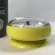 Bathroom, small clock, fog, quartz clock, waterproof, kitchen, small table watch 7cm Th34059