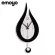 Modern water droplet, simple, swing, house clock, living room, decoration, bedroom, European style, Hanging, Th34103