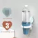 Serindia, a baby toothbrush that placed a glass of children wall, cute mouthwash, wall, toothbrush, cup wash