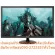 Asus 21.5-inch monitor VP228NE21.5TN Gameplus feature shows Fullhd results with vibrating technology, and reducing blue light, DVI-D+D-SUB.