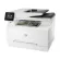 HP Printer MFPM181FW multi-function, ColorlaserjetPro, 17-sheet black-and-white printing speed and 16 color prints