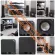 Polkaudio 10 -inch subwoofer speaker cabinet HTS10 Powerport Technology "Deep audio system 0.1CH connection Bluetooth Frequency Response25hz-10Hz