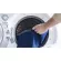 ELECTROLUXเครื่องอบผ้าฝาหน้าEDC804CEWAระบบควบแน่น1ถัง8กก.UltimateCare700ระบบSensiCareใช้เซ็นเซอร์วัดอุณหภูมิและความชื้น