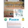 DAIKIN 25000 BTU FTKQ-Inverter-Sabai Air Filter, Automatic Cleaner and Fungi