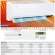 Samsung Air Conditioner 13000 BTU AR4500T No. 5S-Inverter has an automatic R32 cleaner.