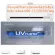 LG Air Conditioner 13000 BTU IPQS1JL1 Copper Copper UVNANO PM2.5+PM1.0WIFI disinfecting R32inverter