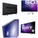 Sony65 inch x8500, free Panasonic, refrigerator 9.4 queues+12 years warranty from the manufacturer, not the seller until the gift is lost.