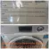 Haier, 8 kg front washing machine, hw80bpx12636s, put in other brands, give all the equipment+modern design, works smartly, durable