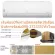 LG Air conditioner 10000 BTU IKRE air purifier wifi. Dual Inverter Dual. 99.9%COOL. Modern, PM2.5 dust filter, small dust