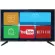 SHARP SHARP 45 inch Digital Digital Smart TV 2T-AE1X 2 million HDMI+AV+DVD+Headphone-Input Wifi Internet LAN 1 year warranty