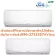Daikin Air Conditioner 16000 BTU Smile-Lite Inverter-FTKF number 5, new product to cut cash to buy and do not accept to change in all cases.