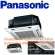 PANASONICเครื่องปรับอากาศ43,000บีทียู4ทิศทางฝังในฝ้าเพดานCASSETTEHyperWaveInverteติดตั้งได้ระยะไกลถึง30เมตรลมเย็น360องศา