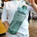 002 2 liters of drinking water cylinder Quantity Portable drinking water bottle Plastic water bottle
