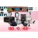 Sony43 inches KDL43W800G Normal 14990 baht Android Smart Digital TV Fullhd Heechdee Highdynamicrange WiFi Internet LAN+USB Bravia
