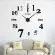 Large acrylic wall clock Home decoration Th34050 wall clock