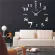 Large acrylic wall clock Home decoration Th34050 wall clock